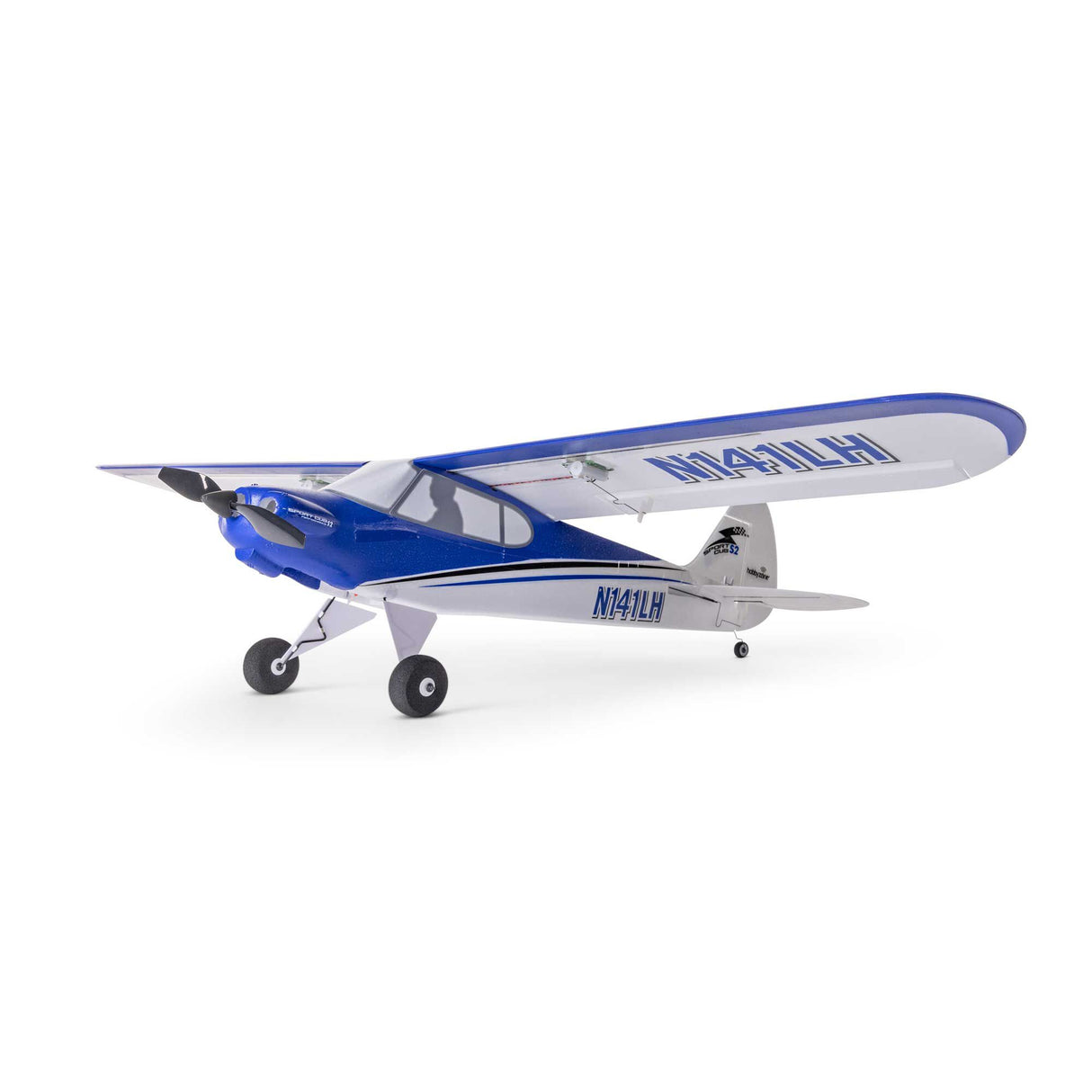 Sport Cub S 2 615mm RTF w/SAFE