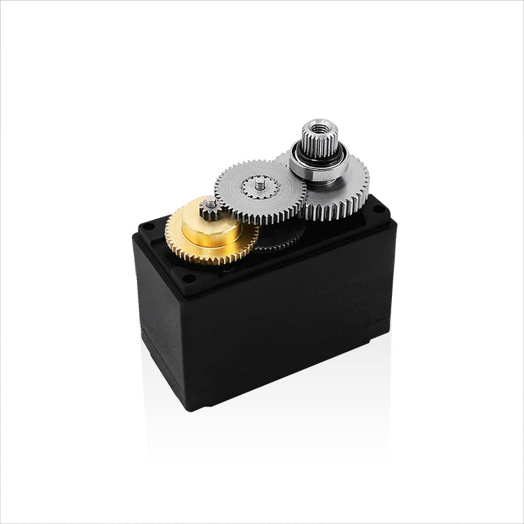 POWER HD HD-1501MG - Servo HD1501MG 17kg/0.14s