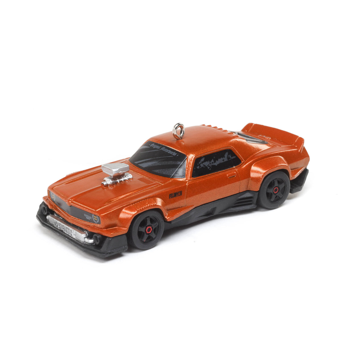 ARRMA Felony Tree Ornament 2021