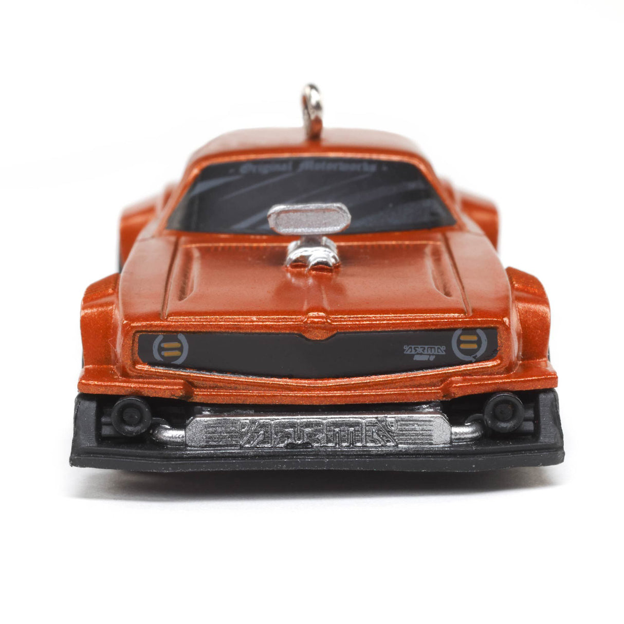 ARRMA Felony Tree Ornament 2021
