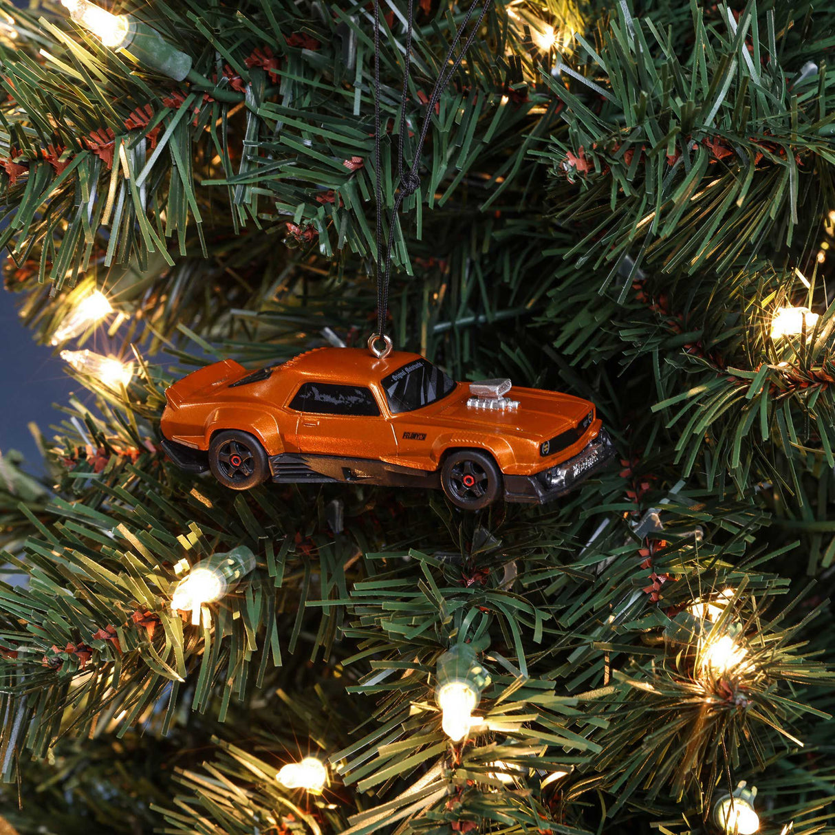 ARRMA Felony Tree Ornament 2021