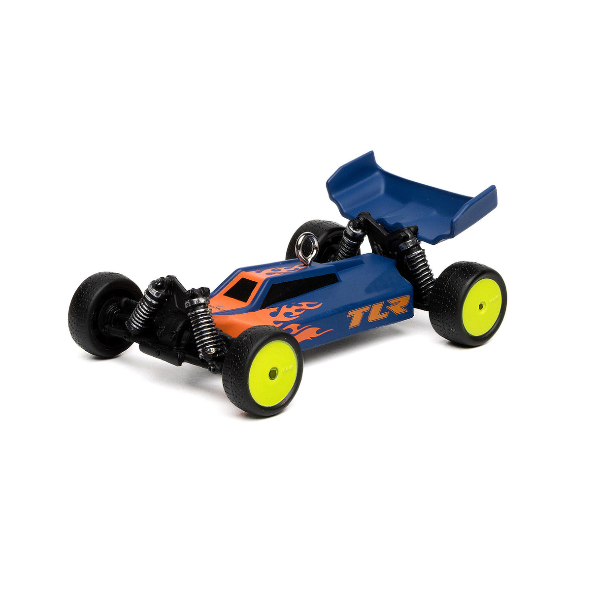2022 TLR 22X-4 Tree Ornament