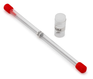 Hobbynox HN003-02C - TARA Needle & Nozzle Set 0.5mm