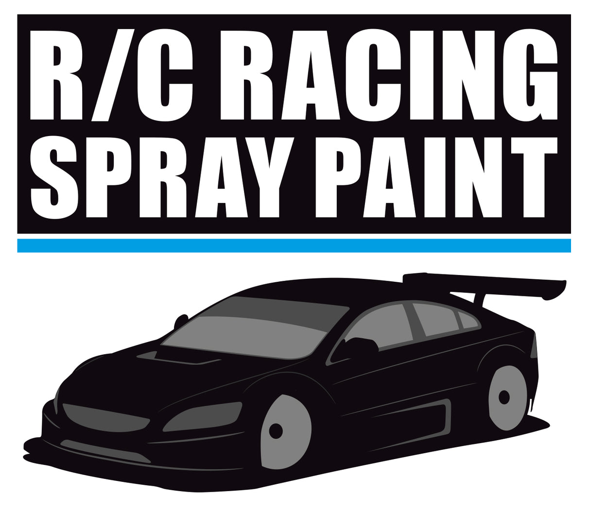 Metallic Purple R/C Racing Spray Paint 150 ml