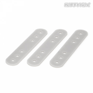 Hobbynox HN20006 - Paint Shaker Rubber Straps (3pcs)