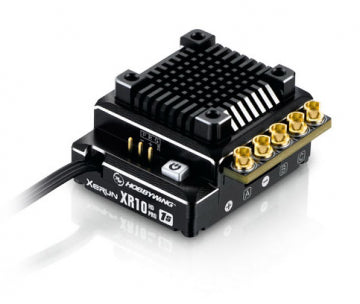 Hobbywing 30112609 - XeRun XR10 Pro 1S V4.1 ESC
