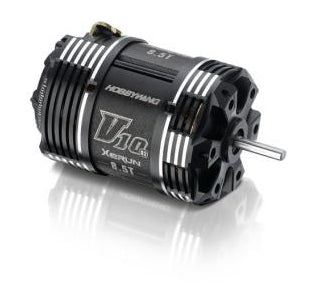 Hobbywing 30401111 - Motor XeRun V10 8.5T G3