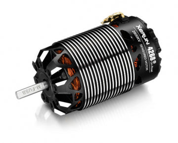 Hobbywing 30401909 - Motor XeRun 4268SD G3 2800kV On-Road