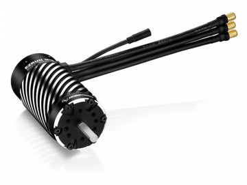 Hobbywing 30402901 - Motor EzRun 56118SD 800kV Sensored 1/5