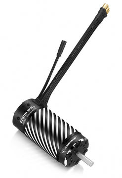 Hobbywing 30402903 - Motor EzRun 56118SD 1100kV Sensored 1/5