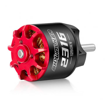 Hobbywing 30415051 - SkyWalker 2316 Motor D28.8 x 32mm 1250kV 41A/615W/54s