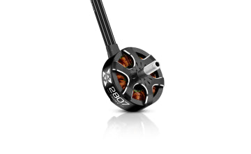 Hobbywing 30418000 - Xrotor FPV Motor 2807 1300kV 6S