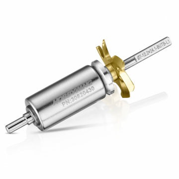 Hobbywing 30820430 - Rotor Xerun D10 L1 7.3-12.2x24.1-BUT#