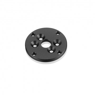 Hobbywing 30850502 - Adapter Plate Fusion MINI16 (Change to CC 25.4mm)
