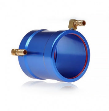 Hobbywing 32366000 - Water Cooling Tube for 540-motor Alu