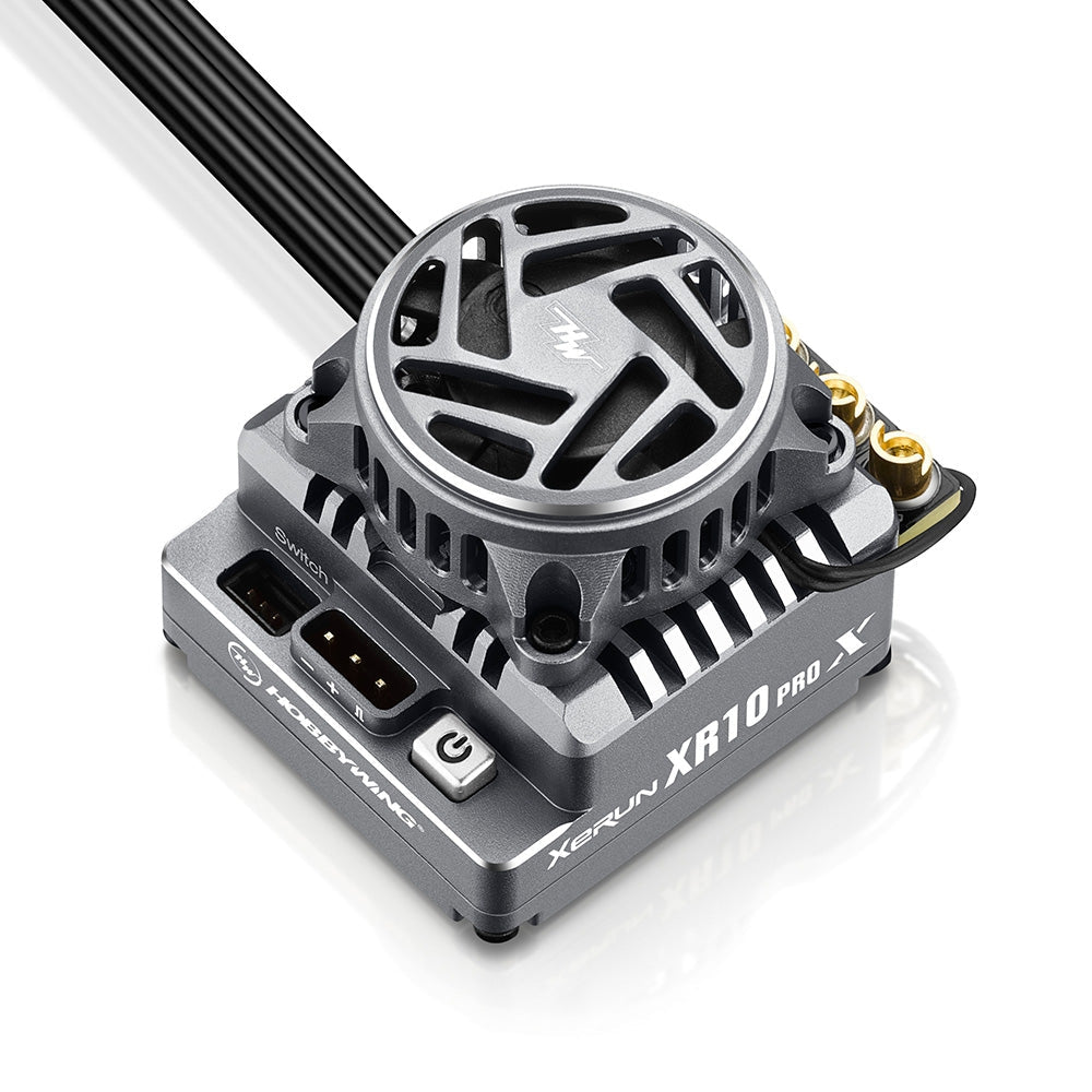 Xerun Combo XR10 Pro G3-X & V10 13.5T G5