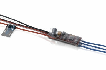 Hobbywing 80020570 - Flyfun 6A ESC 2S