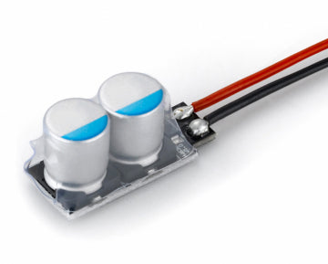 Hobbywing 86030030 - Capacitor 560uf/20V Module-D XR10 Pro-G2, Xerun 120A