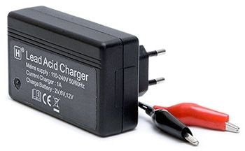 Hop Wo HW888-BC - Charger Lead Acid 2-6-12volt SALE