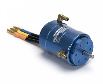 Hobbywing 90070030 - Motor Seaking 3180kV 3660SL Water Cooled 4-Pole 2-4S