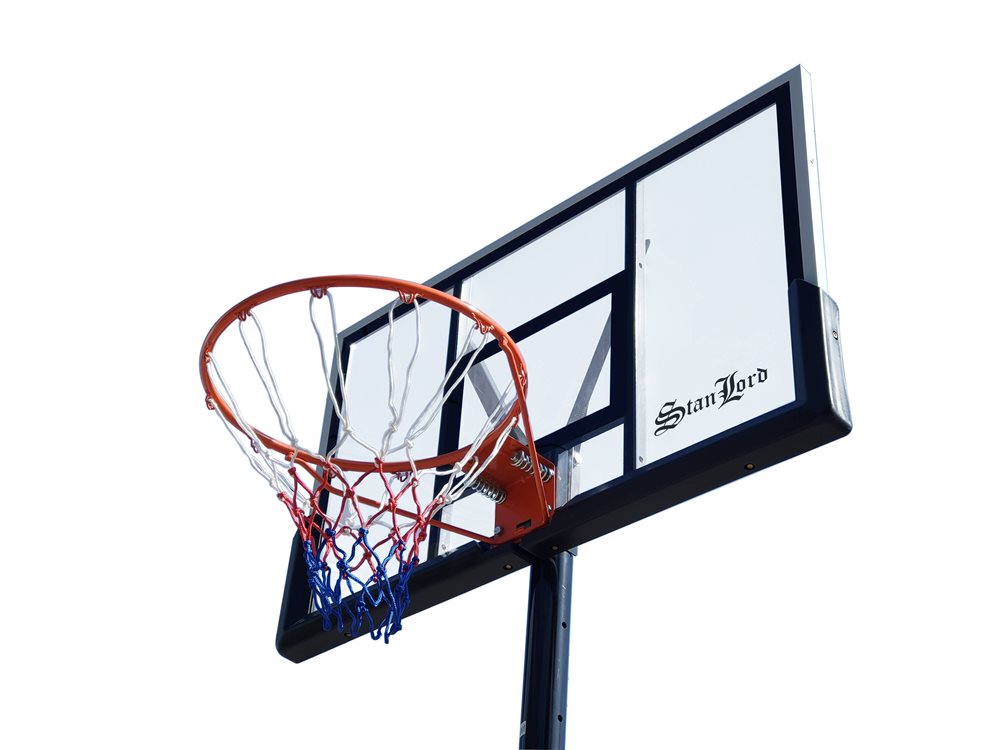 Stanlord Basketstander Street