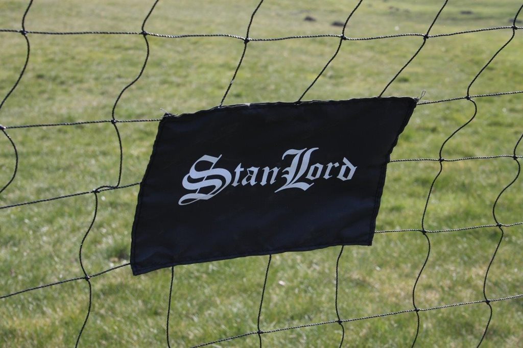 Stanlord Pro Fodboldmål 550x220