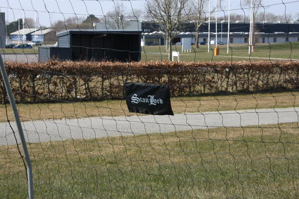 Stanlord Pro Fodboldmål 300x200
