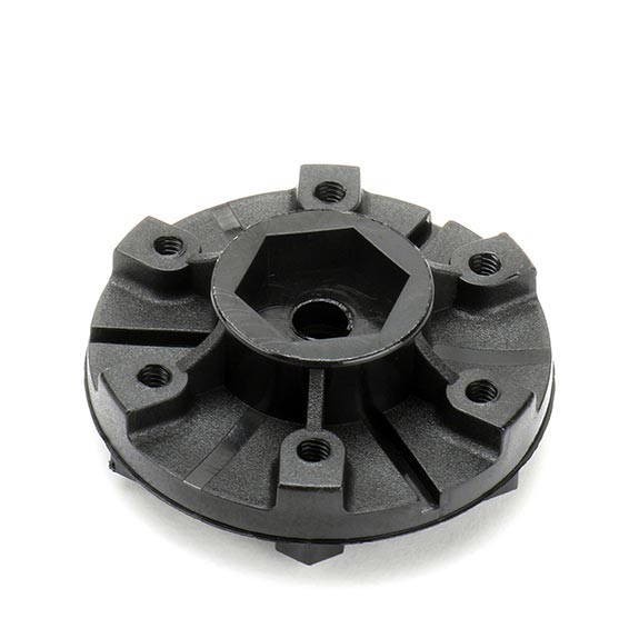 JETKO JK7303B3 - Hex adaptor 14mm for Arrma Senton Extreme Wheel 4