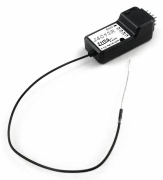 Joysway 610231 - Receiver J4C12R 2.4GHz