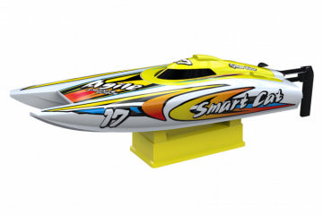 Joysway 8204 - Smart Cat Catamaran 2.4G RTR