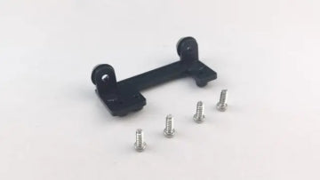 Joysway 820905 - Servo Mount Plastic with Screws