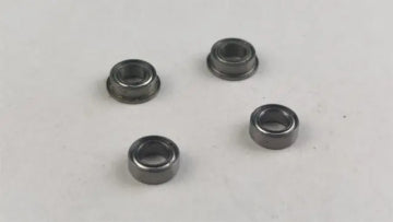 Joysway 860309 - Bearing (2) and Flange Bearing (2)
