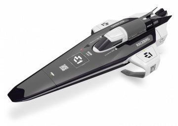 Fjernstyret Hydrofoil båd - E1 RaceBird Lite