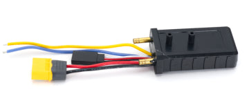 Joysway 860801 - ESC and receiver Compo set RaceBird E1