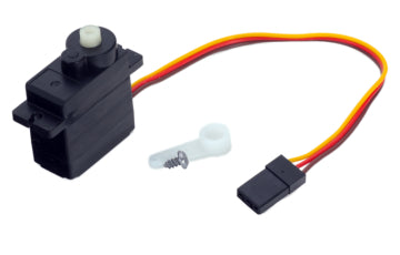 Joysway 860802 - Servo Steering 9gr 120mm wire RaceBird E1