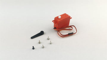 Joysway 880311 - Sail Servo and Servo Arm