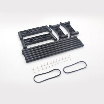 Joysway 880319 - Plastic Molded Boat Stand Orion