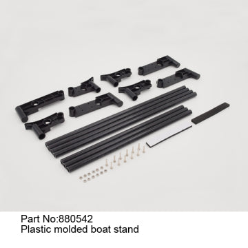 Joysway 880542 - Plastic Boat Stand Discovery