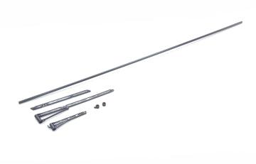 Joysway 880709 - Mast and boom set Binary