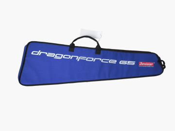 Joysway 881577 - Rig Bag DF65 Blue