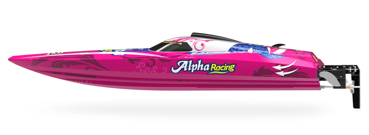 Alpha V2 Brushless 4-6S ARTR Self-Rightning 1060mm