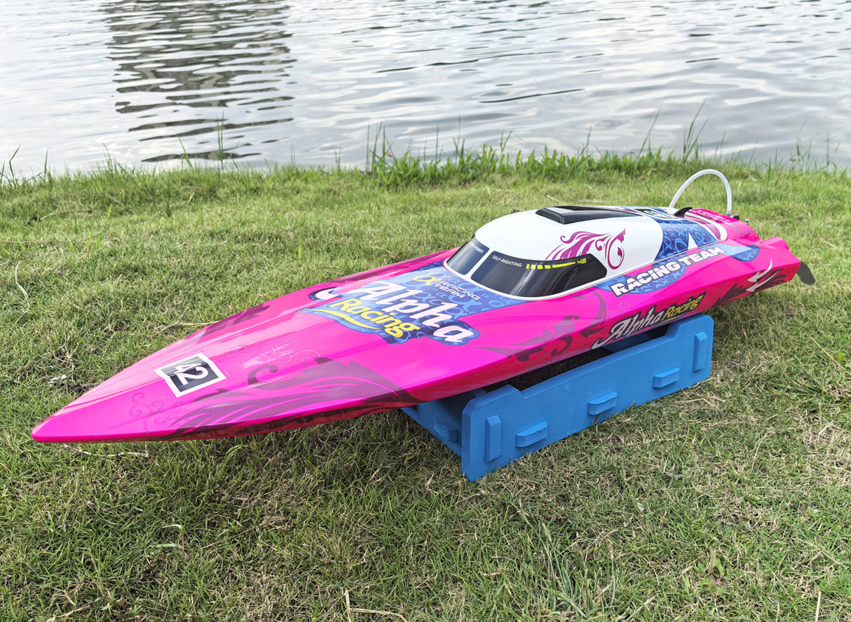 Alpha V2 Brushless 4-6S ARTR Self-Rightning 1060mm