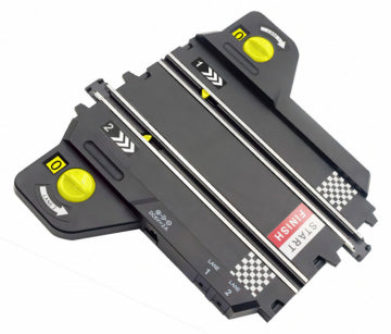 Joysway 910101 - Lap Counter mechanical & Power Base Joysway