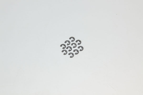KYOSHO K.1-E015 - E-Ring 1.5mm 10 pcs Kyosho