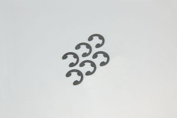 KYOSHO K.1-E070 - E-Ring 7.0 mm 6 Kyosho