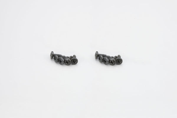 KYOSHO K.1-S04010TP - Bind Head 4x10mm TP Screws 10 pcs Kyosho