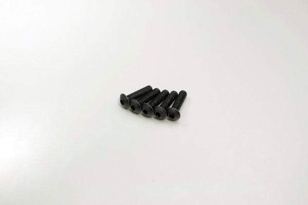 KYOSHO K.1-S14015H - Hex Button Screws M4x15mm 5 Kyosho