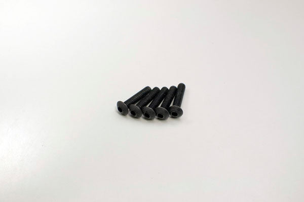 KYOSHO K.1-S14018H - Hex Button Screws M4x18mm 5 Kyosho