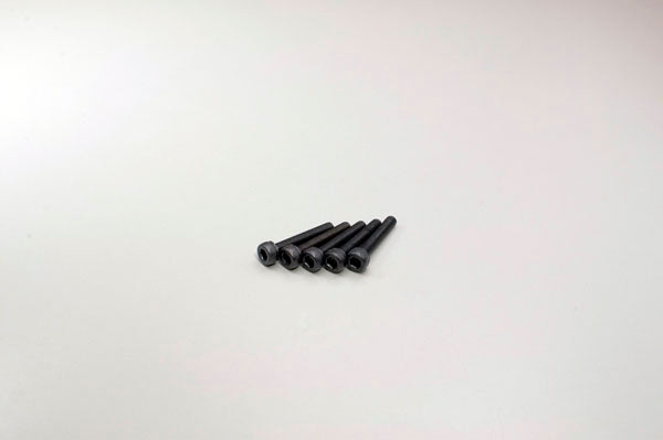 KYOSHO K.1-S23018 - Metallic Cap Screws M3x18mm 5 Kyosho