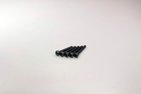 KYOSHO K.1-S23020 - Metallic Cap Screws M3x20mm 5 Kyosho